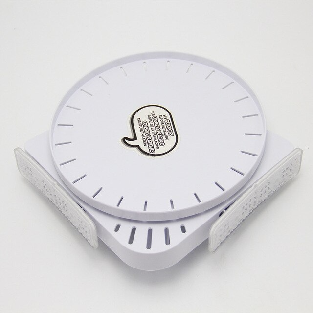 Miniatura 3 de ESTANTE GIRATORIO 360 D